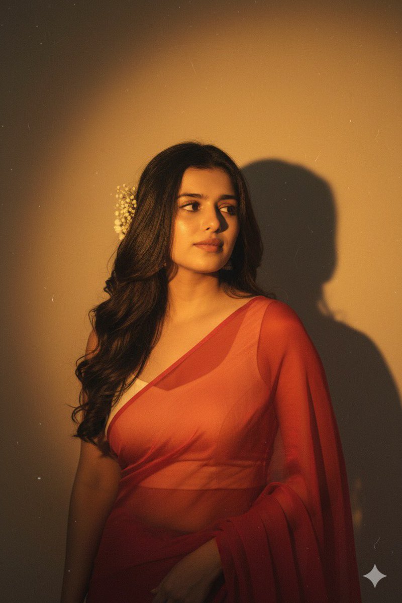 Indian Saree